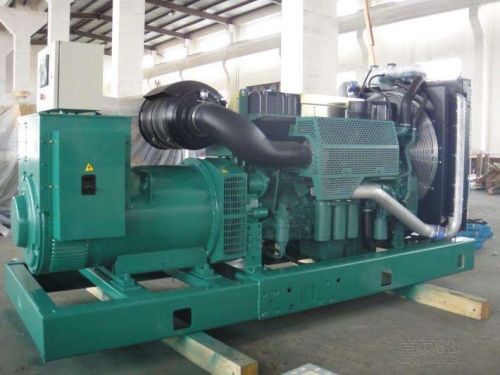 达州便携静音：租赁无声发电机组，便携式解决能源需求