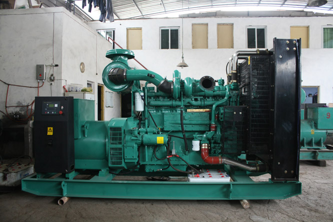 达州环保无噪音：租用静音发电机组，为环境和耳朵双重保驾护航